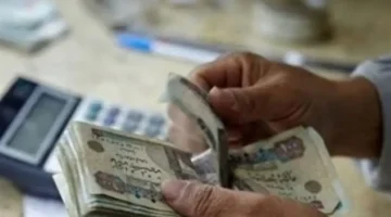 صرف مرتبات ديسمبر 2025 للعاملين بالحكومة يبدأ الأربعاء المقبل